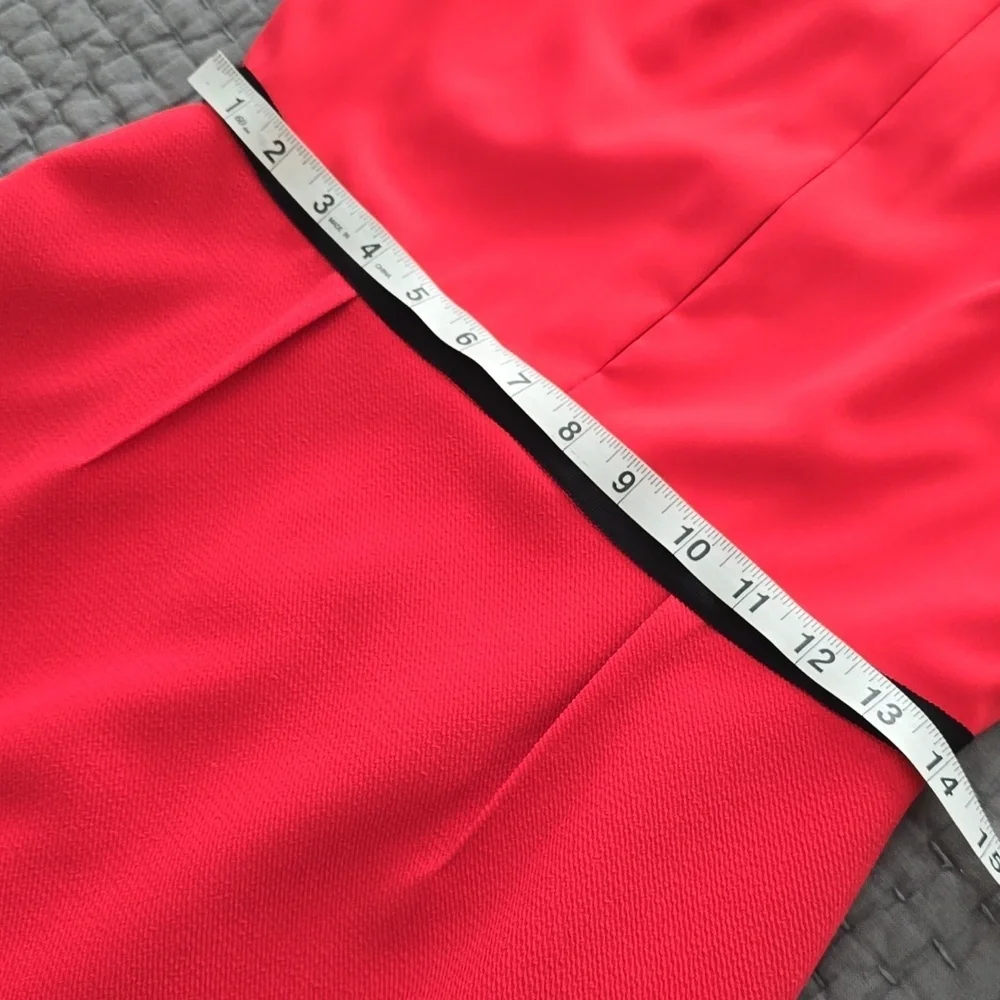 Tahari Arthur S Levine Dress - Picture 7 of 13